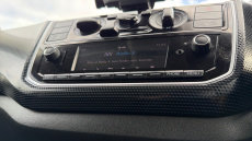 Volkswagen Up 1.0 65PS R-Line 5dr Petrol Hatchback